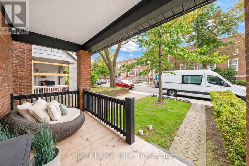 379 Scarborough Road, Toronto, photo 7