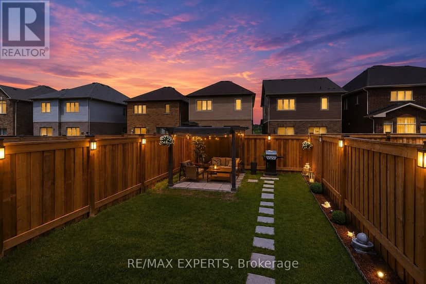 68 Lorne Thomas Place — photo 39 of 40