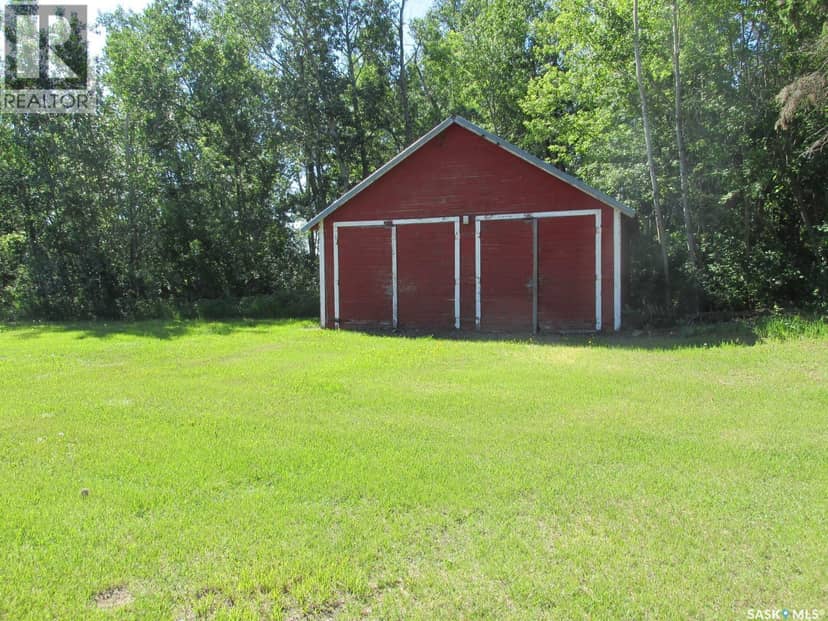 Acreage near Shipman in North-East Saskatchewan — photo 34 of 40
