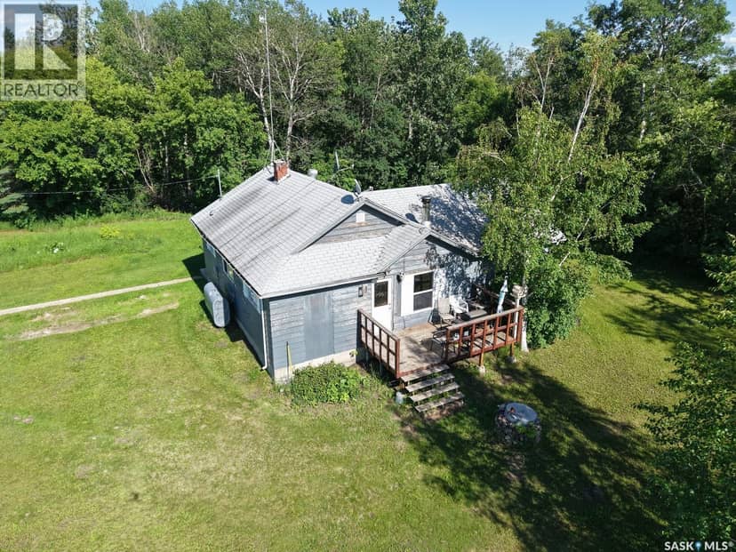 Acreage near Shipman in North-East Saskatchewan, Torch River Rm No. 488, photo 4