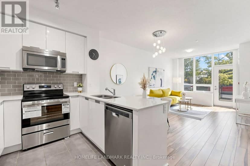 105 - 55 Eglinton Avenue — photo 11 of 40