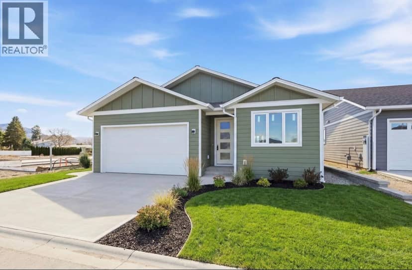 13 Wood Duck Way, Osoyoos