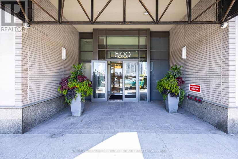 1006 - 500 St Clair Avenue W — photo 28 of 28