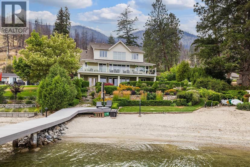 2259 Westside Place, Kelowna