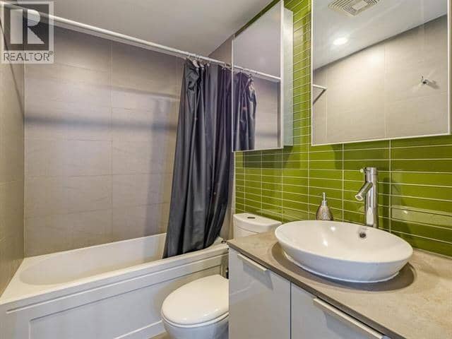 1506 108 W CORDOVA STREET, Vancouver, photo 7