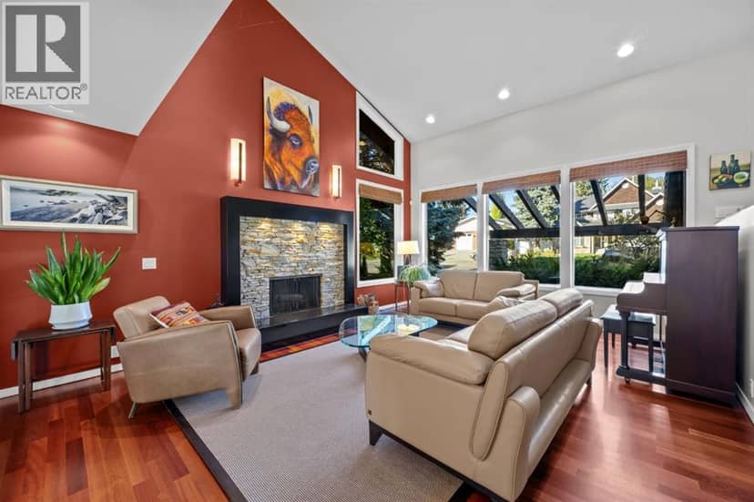 1215 Varsity Estates Drive NW, Calgary, photo 3