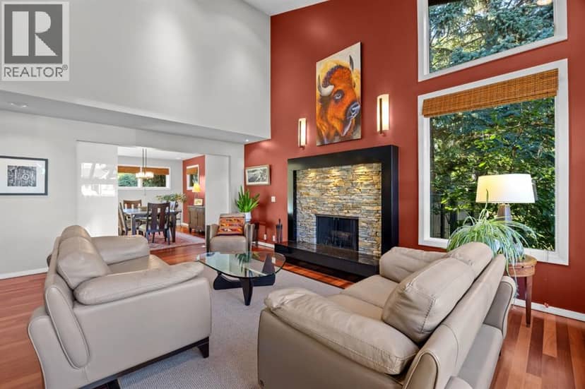 1215 Varsity Estates Drive NW, Calgary, photo 4