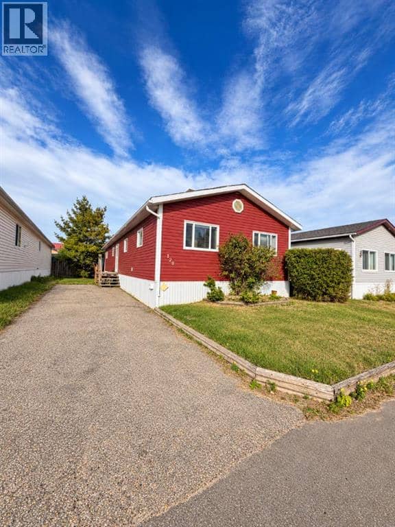 128 Grandview Crescent, Fort McMurray