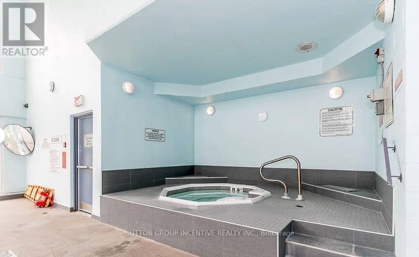 1005 - 65 Ellen Street — photo 28 of 29