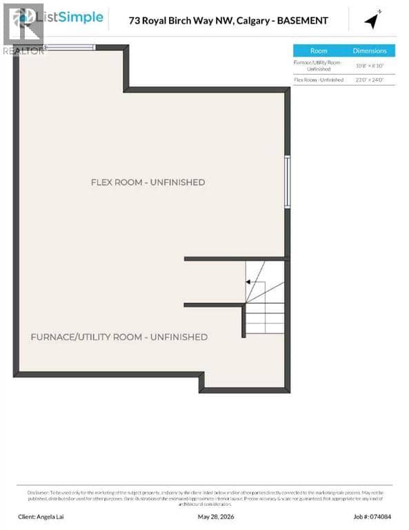 73 Royal Birch Way NW — photo 33 of 35