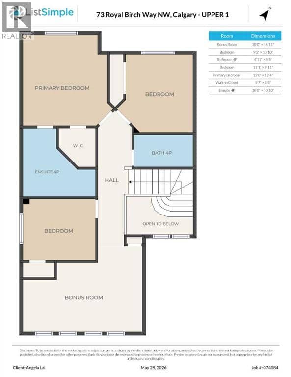 73 Royal Birch Way NW — photo 35 of 35