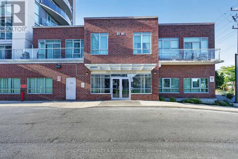 2103 - 1328 Birchmount Road — photo 39 of 40