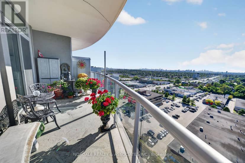 2103 - 1328 Birchmount Road, Toronto, photo 6