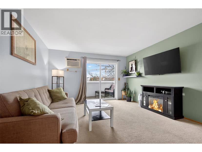 3180 De Montreuil Court Unit# 412, Kelowna