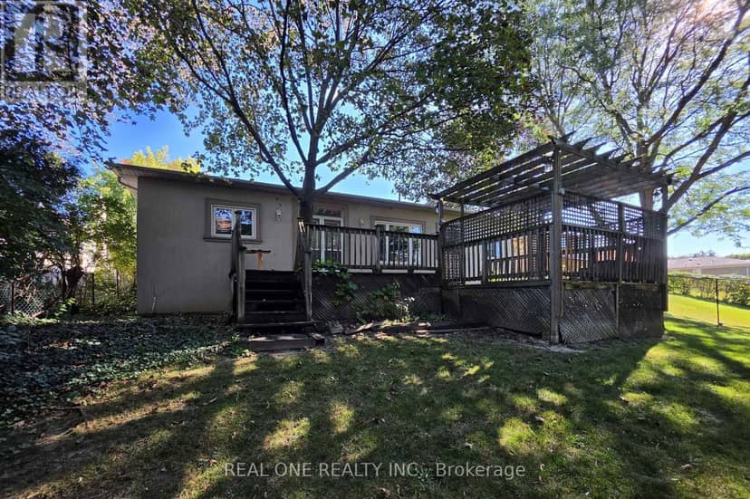 36 Wildrose Crescent E, Markham, photo 4