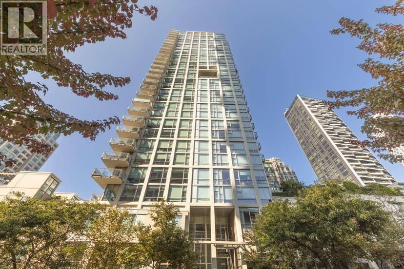 1004 1455 HOWE STREET, Vancouver, photo 3