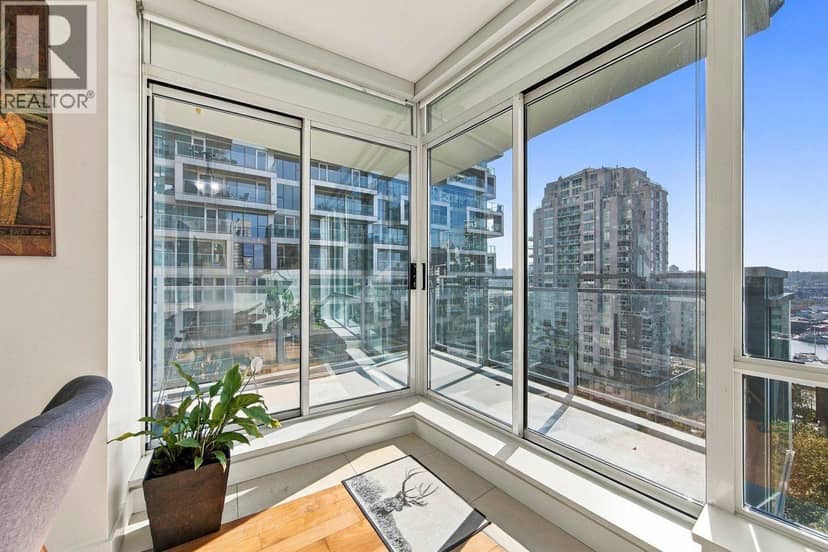 1004 1455 HOWE STREET, Vancouver, photo 5