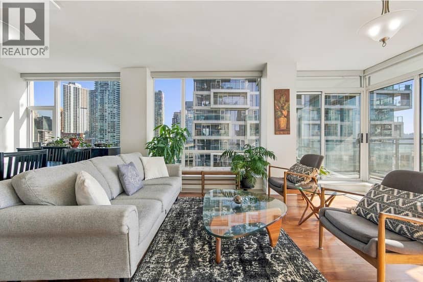 1004 1455 HOWE STREET, Vancouver, photo 6