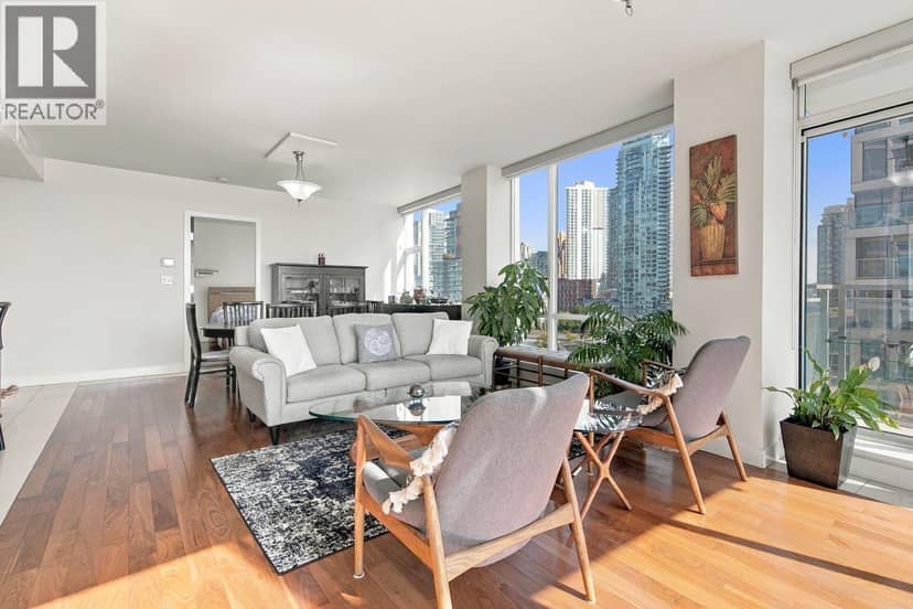 1004 1455 HOWE STREET, Vancouver, photo 7