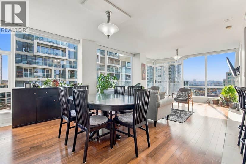 1004 1455 HOWE STREET, Vancouver, photo 8