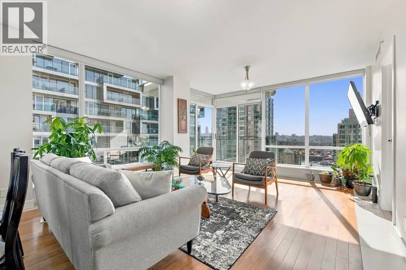 1004 1455 HOWE STREET, Vancouver, photo 4