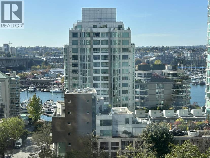 1004 1455 HOWE STREET, Vancouver, photo 2