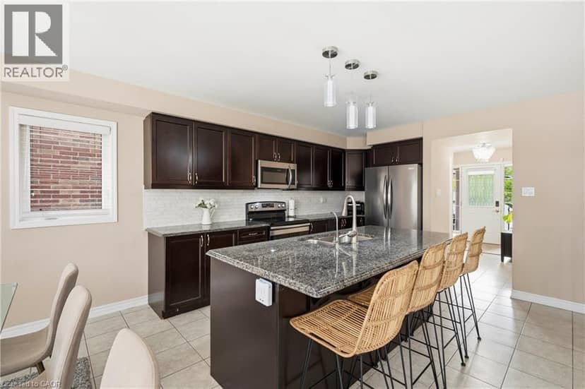 19 GLENVISTA Drive, Kitchener, photo 6