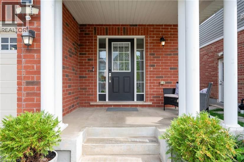 19 GLENVISTA Drive, Kitchener, photo 3