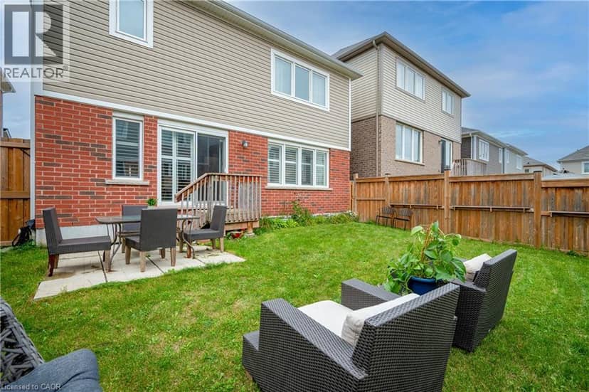 19 GLENVISTA Drive — photo 39 of 40