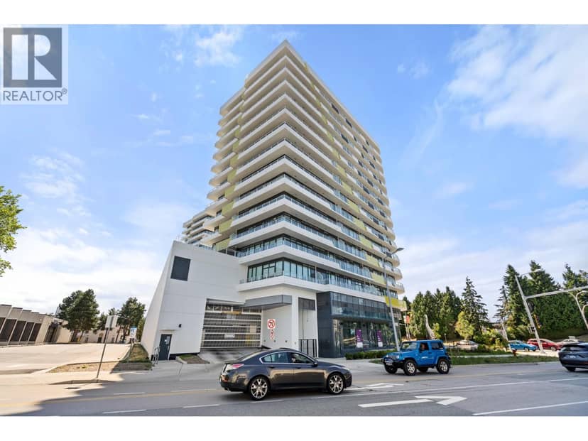 527 5766 GILBERT ROAD, Richmond