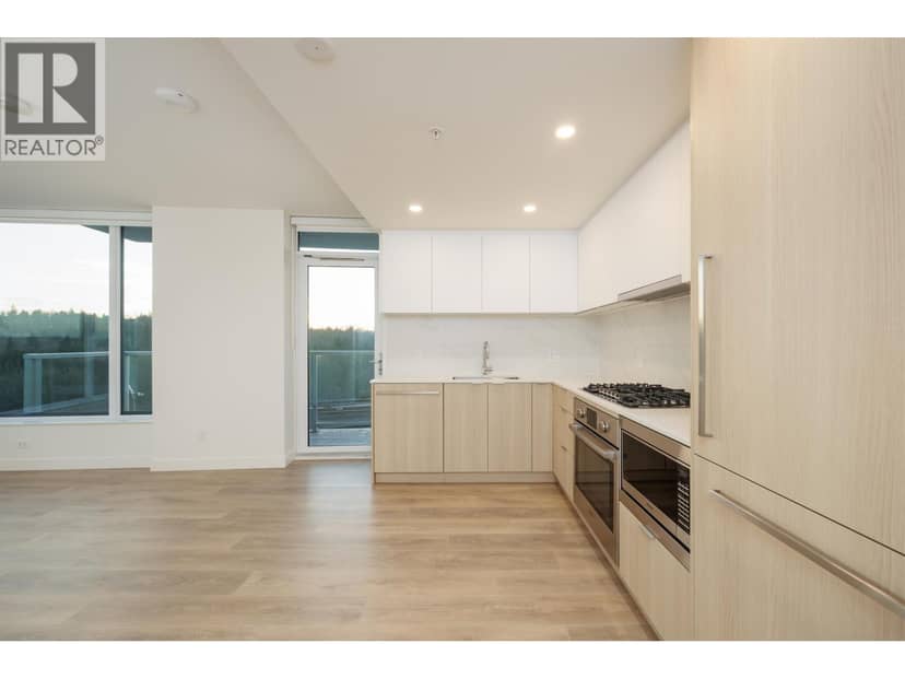 802 308 ALDERSON AVENUE, Coquitlam, photo 4