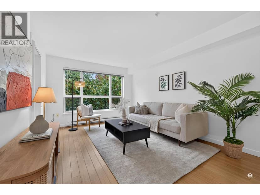 301 3575 EUCLID AVENUE AVENUE, Vancouver