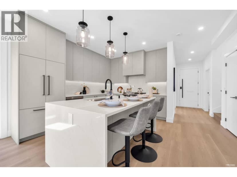 2 2316 CLIFF AVENUE, Burnaby, photo 3