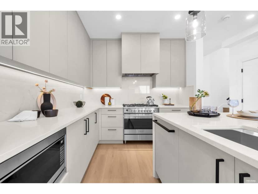 2 2316 CLIFF AVENUE, Burnaby, photo 4