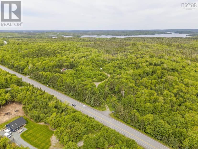 Parcel RE - Lot Highway 7, Lake Charlotte, photo 2