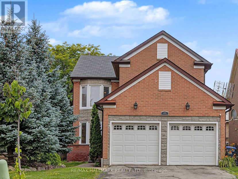 329 Kingsbridge Garden Circle — photo 1 of 40
