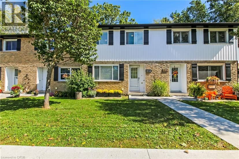 112 RICHARDSON Drive Unit# 24, Port Dover, photo 2