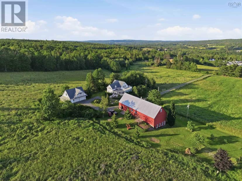 5773 Stellarton Trafalgar Road, Stellarton