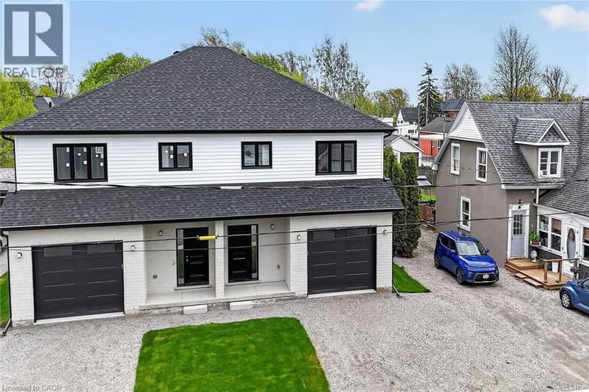45A HOWARD Street, Hagersville