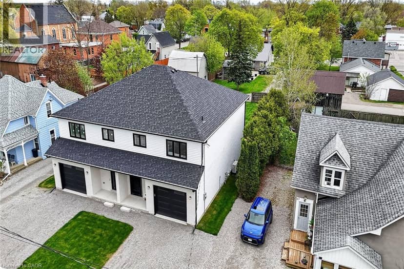 45A HOWARD Street, Hagersville, photo 4