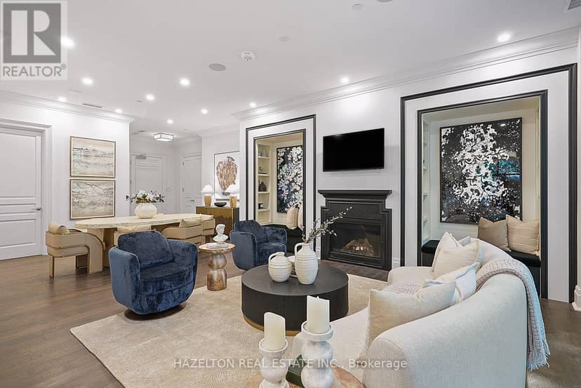 303 - 200 Russell Hill Road, Toronto, photo 6