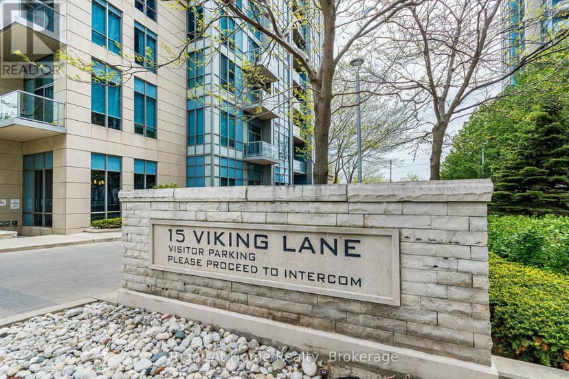 1303 - 15 Viking Lane — photo 6 of 40