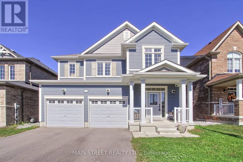 90 Kingknoll Crescent — photo 1 of 39