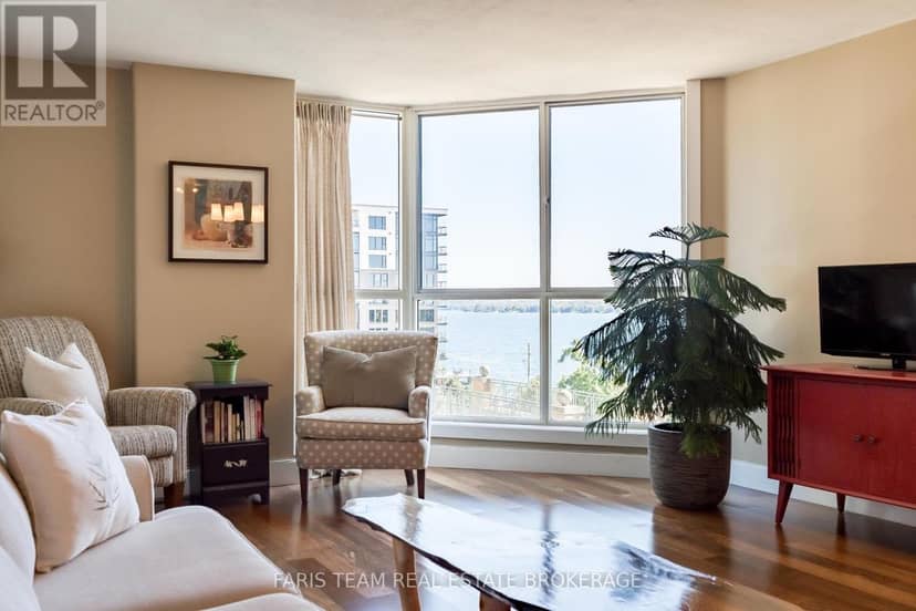 508 - 140 Dunlop Street E — photo 14 of 35