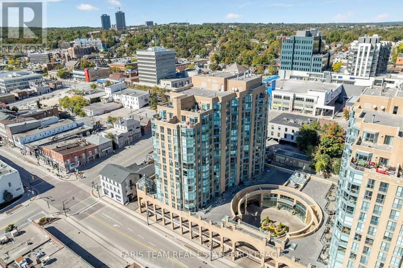 508 - 140 Dunlop Street E — photo 2 of 35