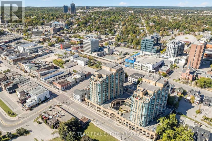 508 - 140 Dunlop Street E — photo 34 of 35
