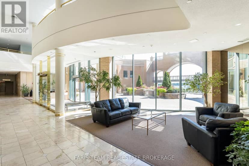 508 - 140 Dunlop Street E — photo 6 of 35