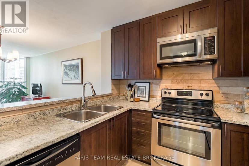 508 - 140 Dunlop Street E — photo 9 of 35