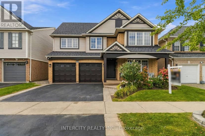 700 Trudeau Drive, Milton
