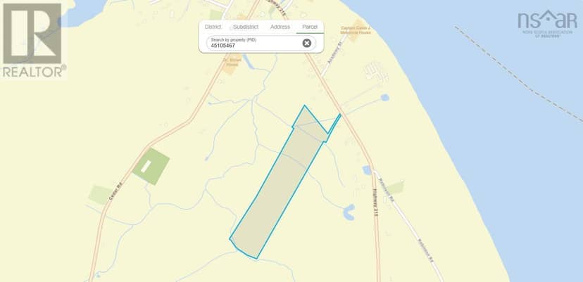 22 acre 215 Highway — photo 11 of 12